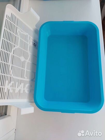 Лоток для кошек