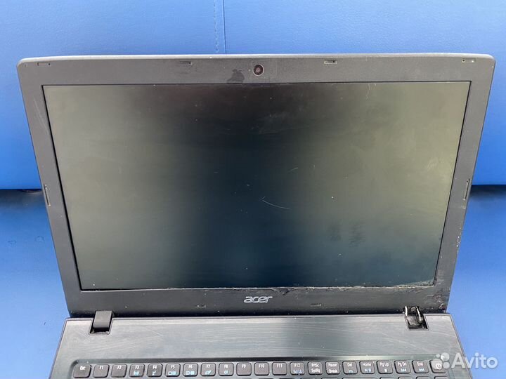 Нотбук Acer E5-575-34PS