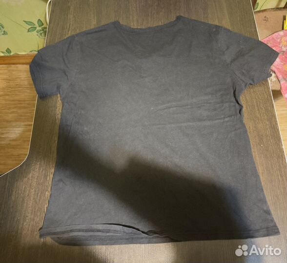 Футболка мужская