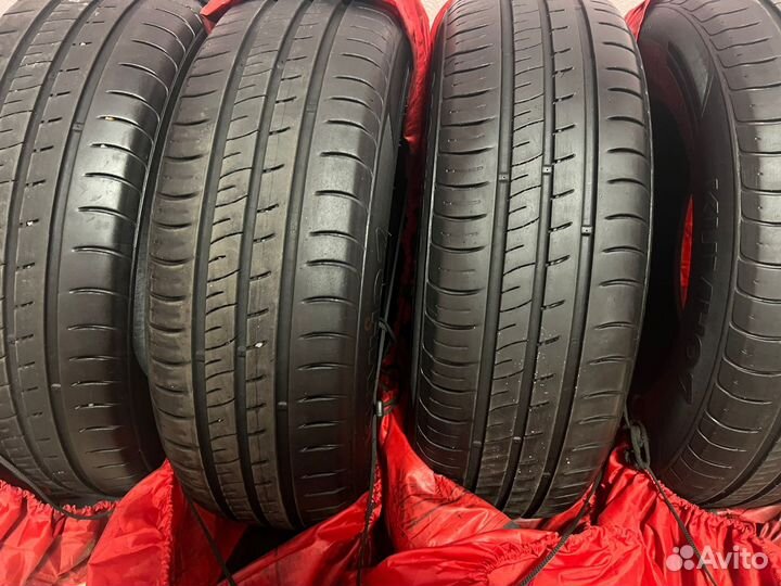 Kumho Ecowing ES01 KH27 185/65 R15