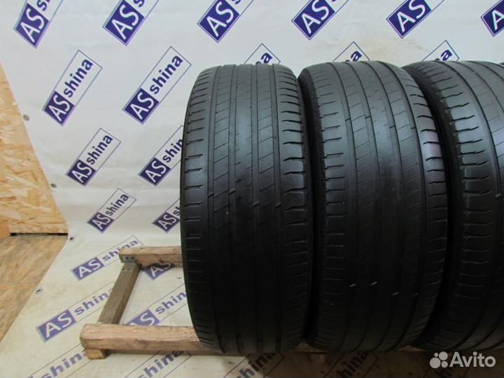 Michelin Latitude Sport 3 235/60 R18 88R