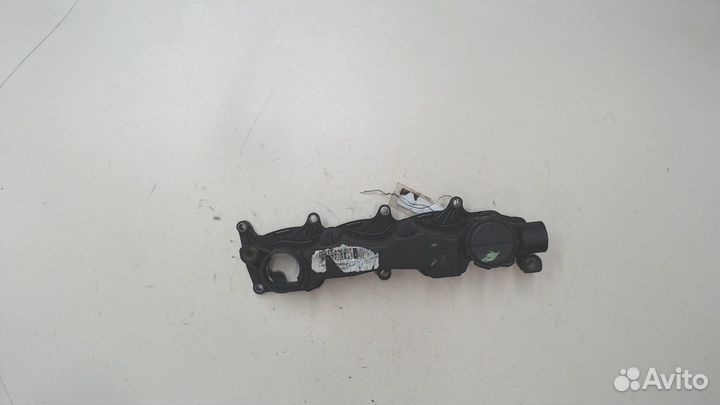 Крышка клапанная двс Ford C-Max, 2006