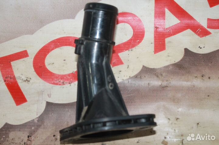 Крышка термостата kia rio 4