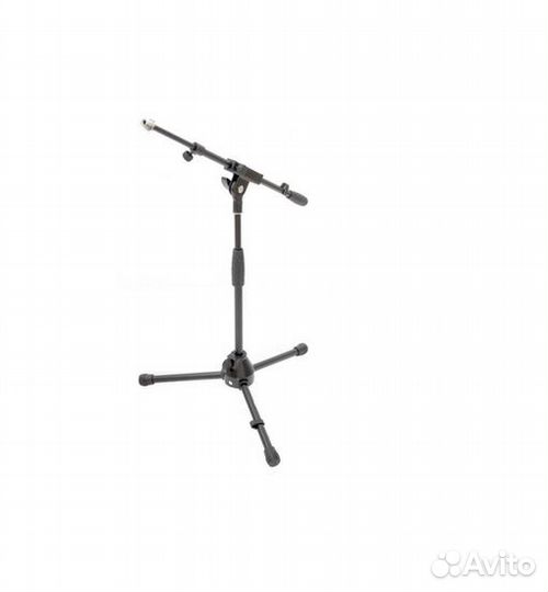 Микрофонные стойки, пантографы