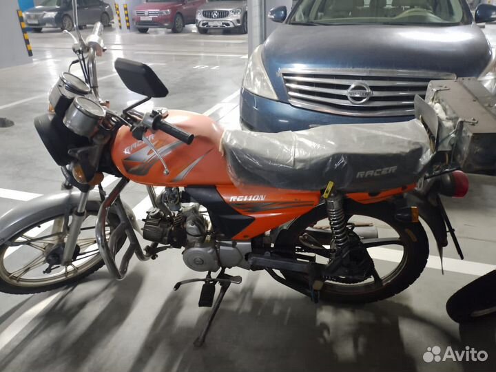Продам Racer RC110N Трофи
