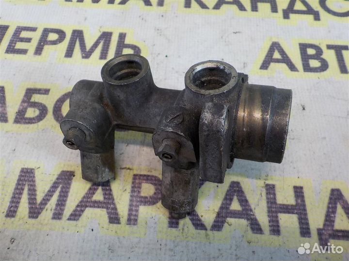 Цилиндр тормозной главный Chevrolet Aveo (T250) 2