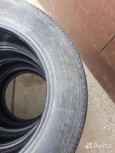 GT Radial Champiro VP1 185/65 R15