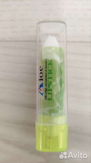 Бальзам для губ