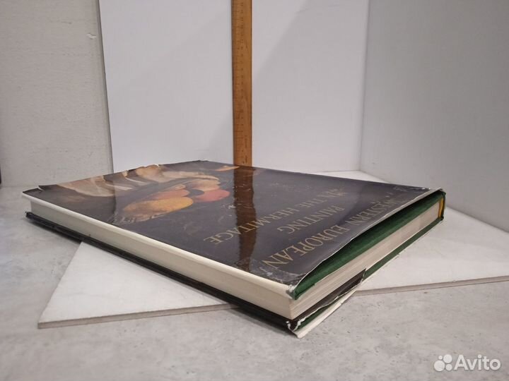 Western European Painting in The Hermitage