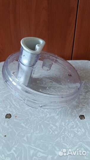 Насадки (запчасти) для кух. комбайна vitek vt-1603