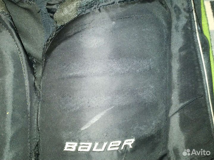 Хоккейные шорты jr