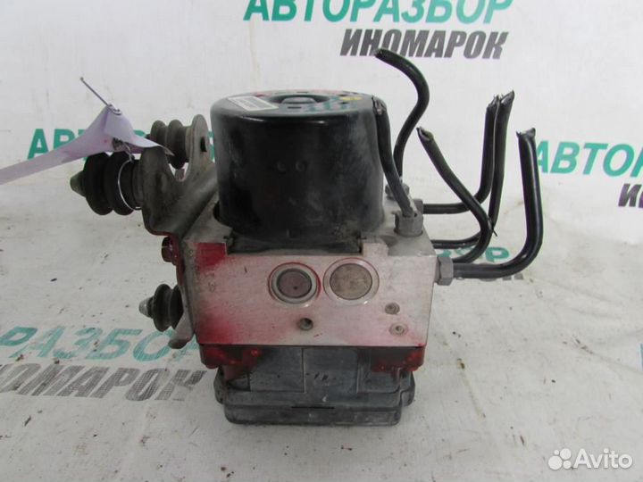 Блок ABS для Audi Q7 1 2005-2015г