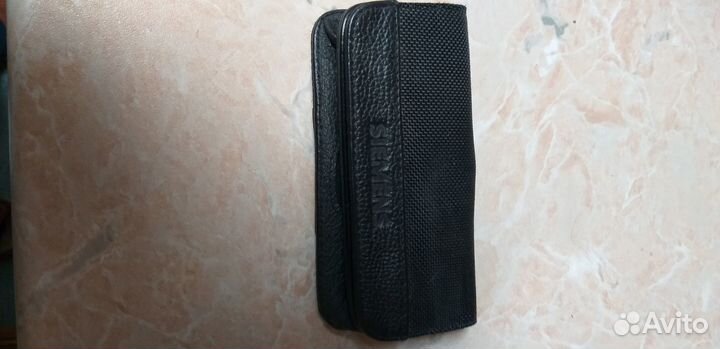 Чехол для кнопочного телефона