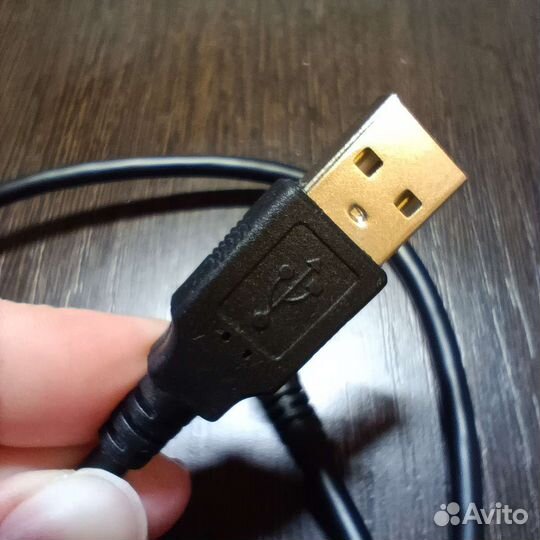 Кабель mini usb