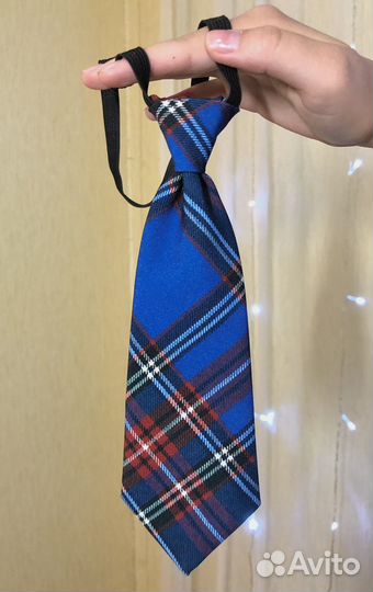 Жилетка и аксессуары 