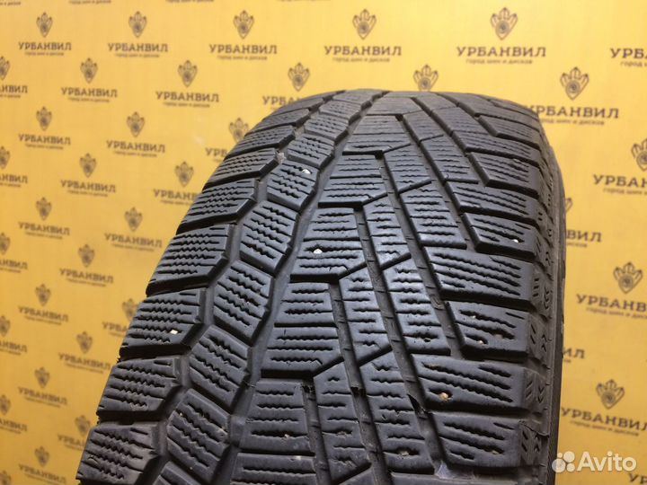 Continental ContiVikingContact 5 195/55 R15 89T
