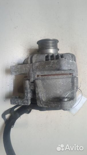 Генератор Fiat Stilo, 2006