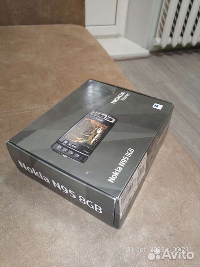 Nokia n95 8gb