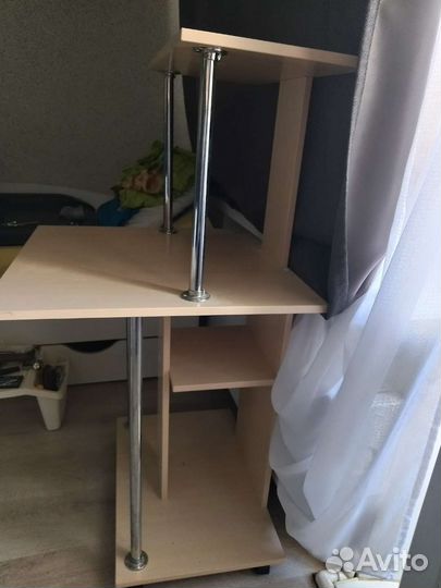 Компьютерный стол бу