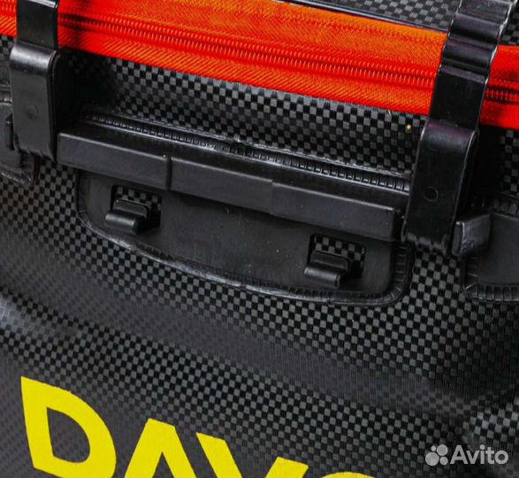 Сумка-кан для рыбалки. Dayo SX-45/SX-50/SX-55