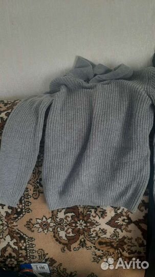 Костюм детский для школы