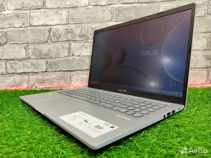 Ноутбук Asus i5-1035G1 MX330 RAM8Gb SSD512Gb