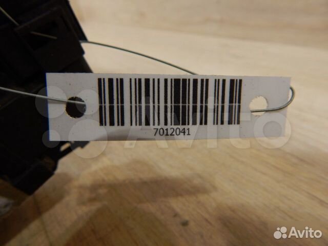 Блок ABS Vw Passat B5