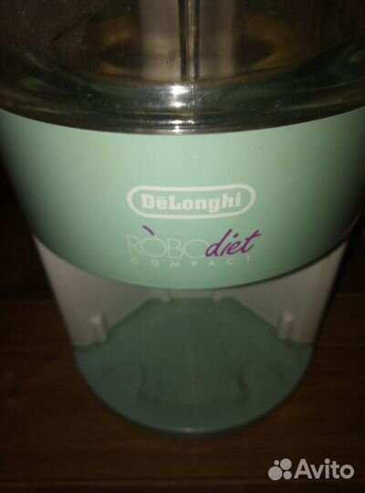 Соковыжималка электрическая