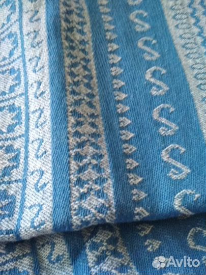 Слинг шарф Ellevill