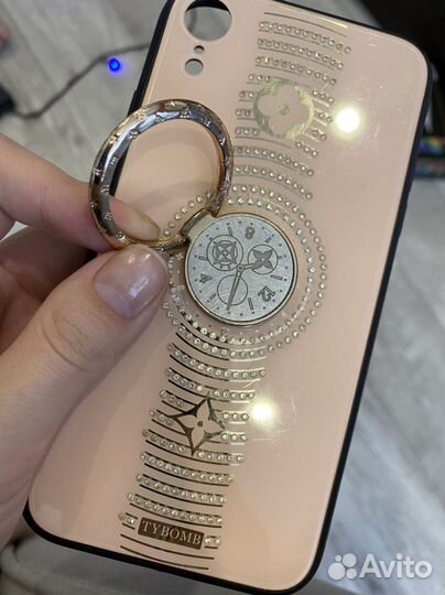 Чехол на iPhone xr / за 5 штук