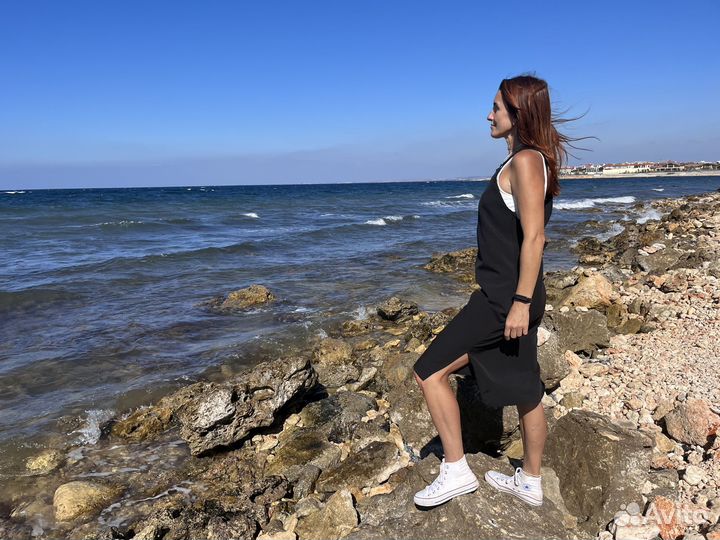 Персональный стилист для мужчин и женщин