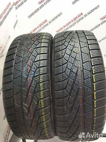Pirelli Sottozero Winter 240 225/55 R18 98H