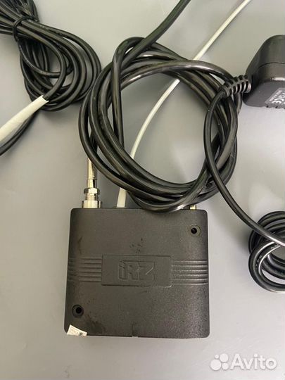 Модемы комплект simens, irz, и др