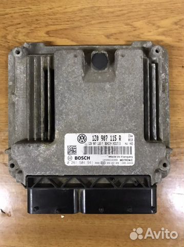 Буд шкода окт А5 -1.8 л