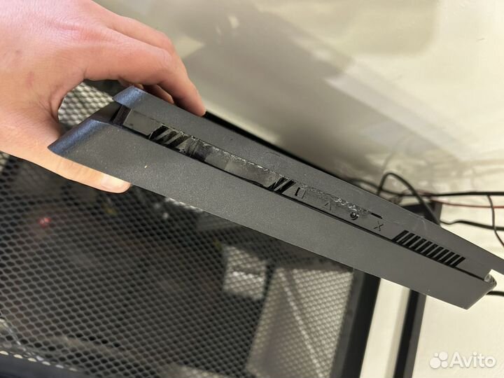 Sony playstation 4 slim 500gb