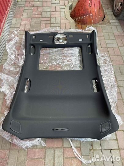 Потолок Mercedes GLC Coupe(C253)