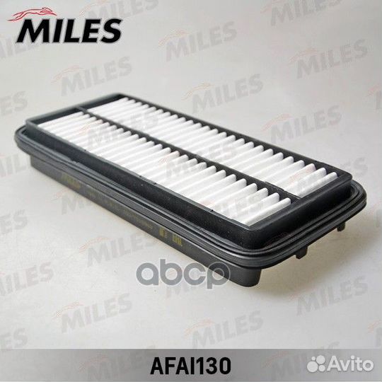 Afai130 miles Фильтр воздушный afai130 Miles