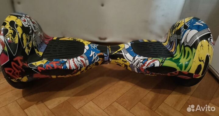 Гироскутер Hoverbot