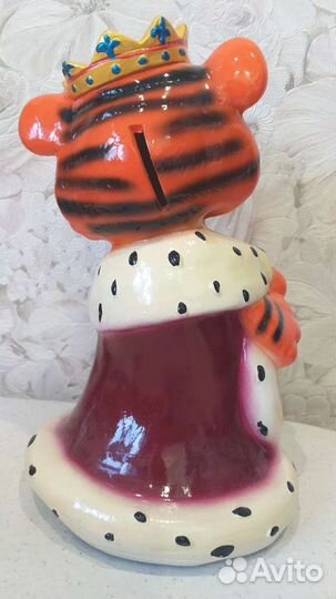 Копилка для денег