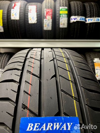 Bearway BW118 255/45 R21 134U