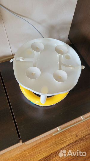 Ваночка для купания