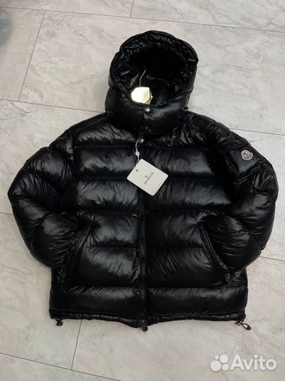 Куртка Moncler Maya