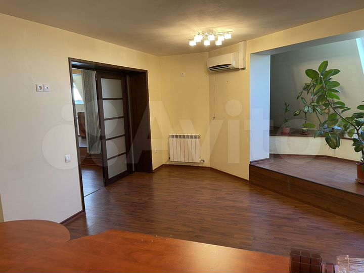 Офис, 85 м²