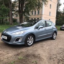 Peugeot 308 1.6 AT, 2011, 167 707 км, с пробегом, цена 655 000 руб.