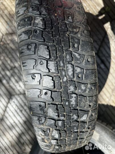 КАМА Кама-503 135/80 R12 68Q