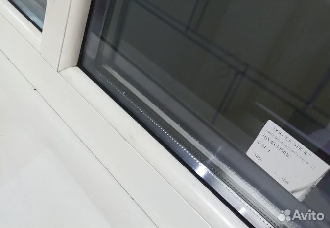 Ремонт окон, откосов, балконов