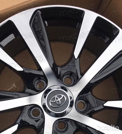 Диски R20 Toyota LC200 Lexus LX 450 LX570