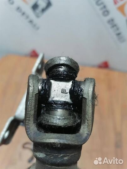 Hyundai Accent рулевая колонка