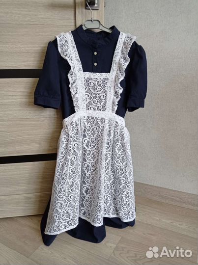 Фартук школьный, 152