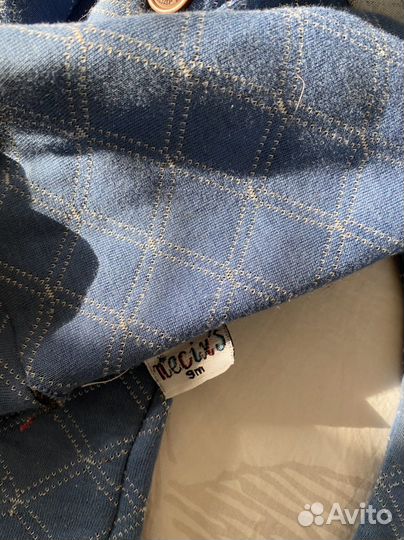 Костюм для мальчика